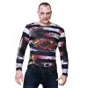Heren Shirt Zombie | Feestkleding Breda