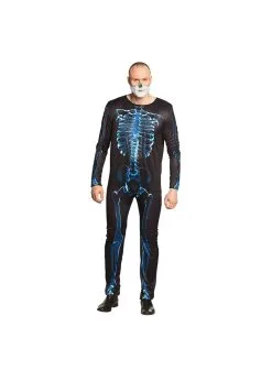 Herenkostuum Mister X-ray | Feestkleding Breda