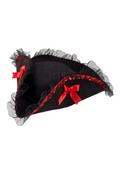 Hoed Admiraal Rachel |Feestkleding Breda