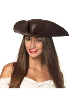 Hoed Admiraal Valerie | Feestkleding Breda