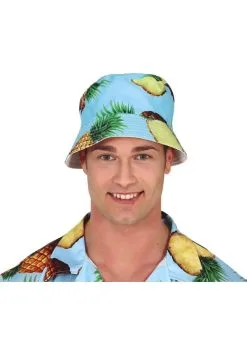 Hoed Ananas | Feestkleding Breda