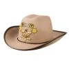 Hoed Little Sheriff | Feestkleding Breda