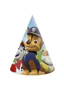 Hoedje Paw Patrol Feestkleding Breda