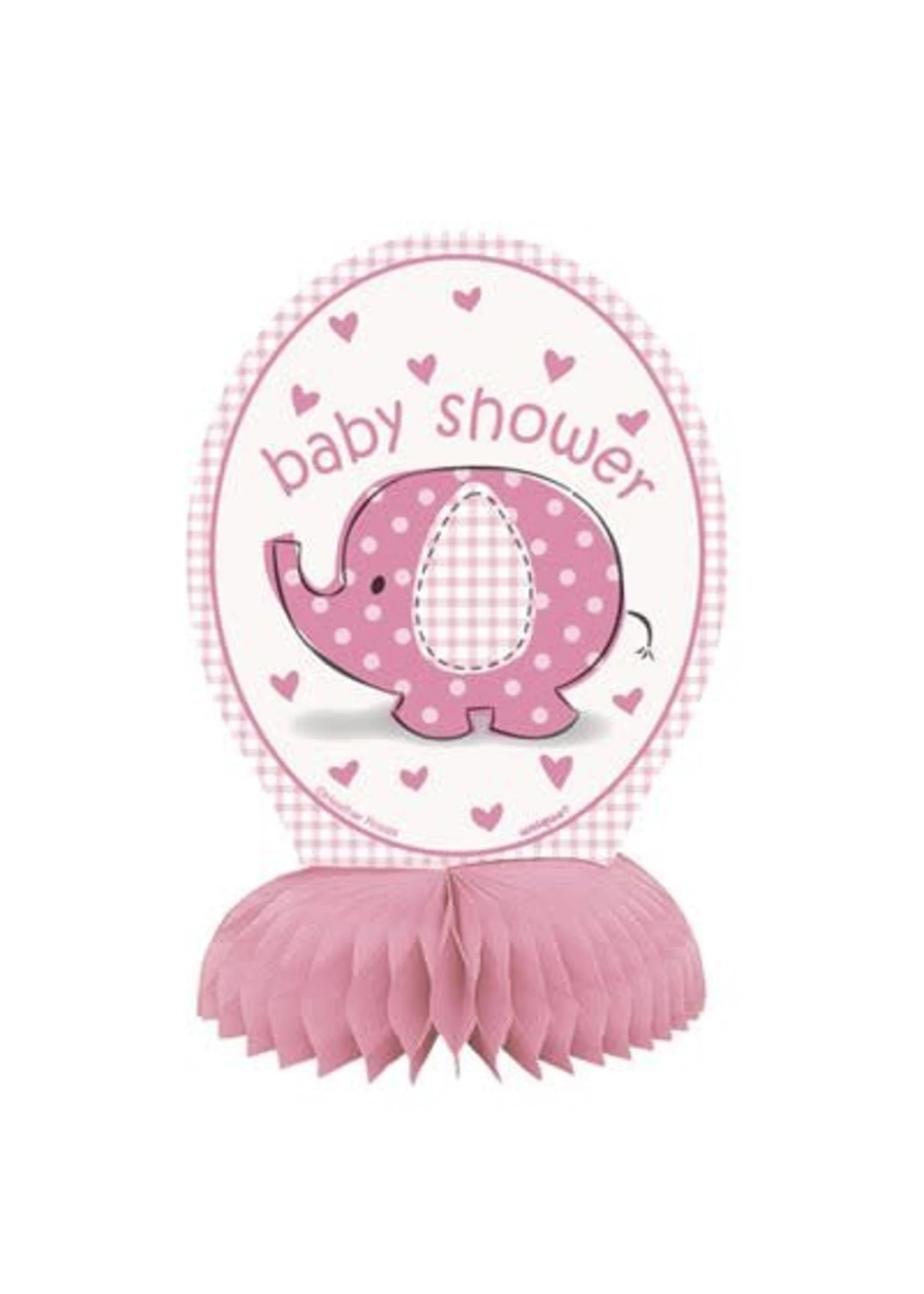 Honeycomb Bay Shower | Feestkleding Breda 2 Honeycomb Bay Shower | Feestkleding Breda - Afbeelding 2