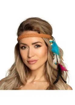 Hoofdband Festival | Feestkleding Breda