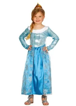 Ijsprinses | Feestkleding Breda