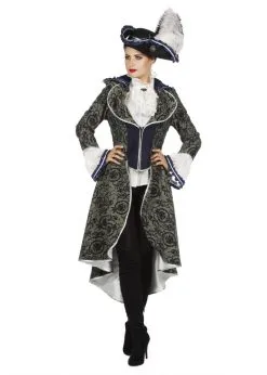 Jas Angelica | Feestkleding Breda