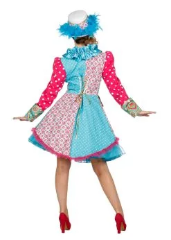 Jas Jillian | Feestkleding Breda -Oktoberfest Winkel feestkleding breda jas jillian 2