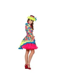 Jas Light Me Up | Feestkleding Breda -Oktoberfest Winkel feestkleding breda jas light me up 2