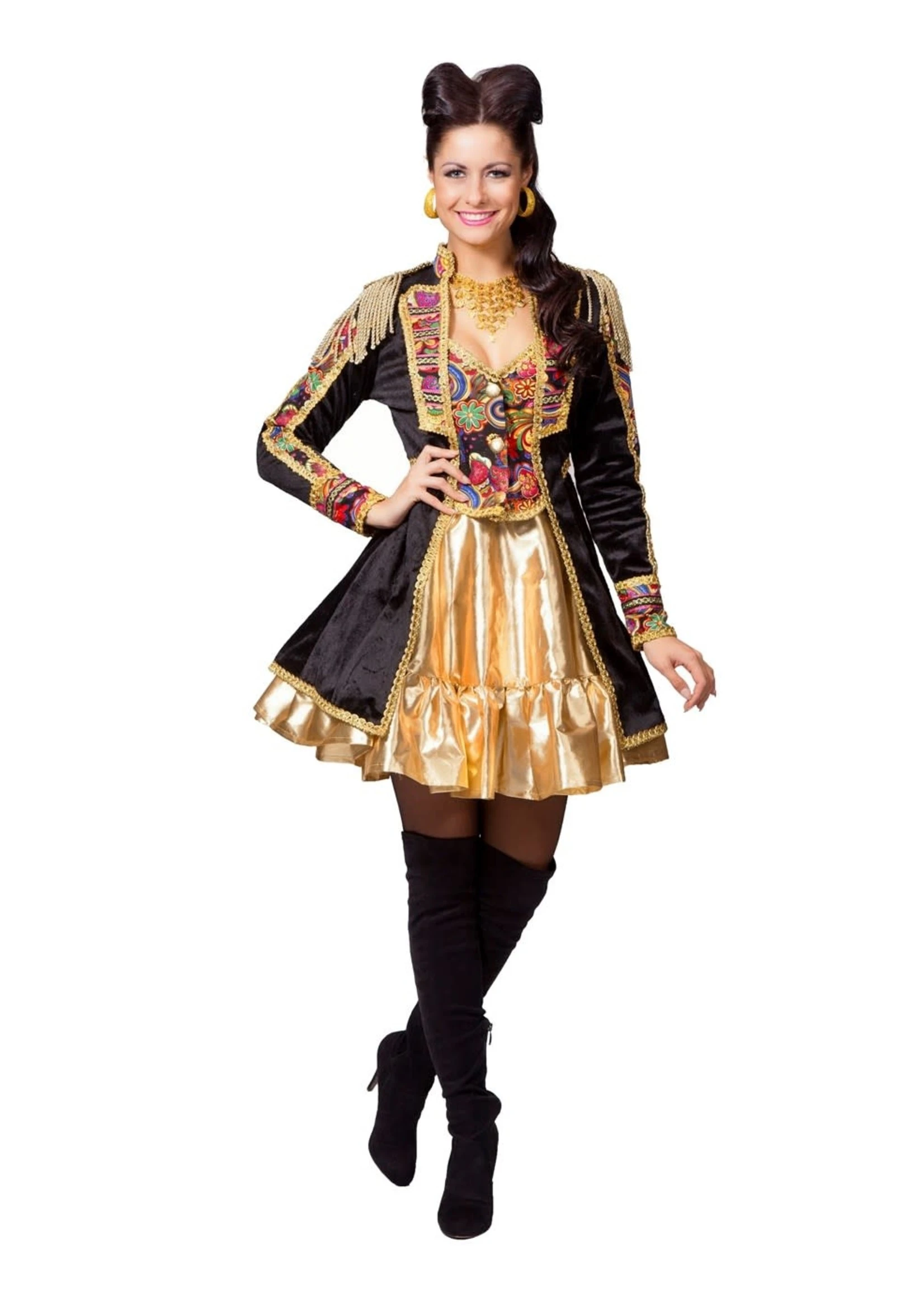 Jas Yellow Submarine | Feestkleding Breda 2 Jas Yellow Submarine | Feestkleding Breda - Afbeelding 2