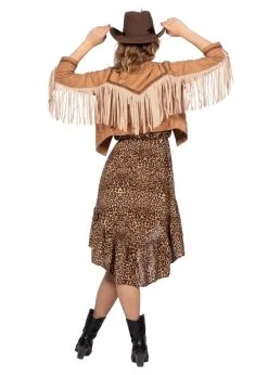 Jasje Festival Fringe | Feestkleding Breda -Oktoberfest Winkel feestkleding breda jasje festival fringe 2