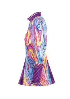 Jasje Multicolour | Feestkleding Breda -Oktoberfest Winkel feestkleding breda jasje multicolour 3