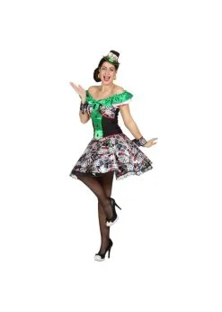 Jurk Casino | Feestkleding Breda