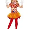 Kostuum Clown Kind | Feestkleding Breda