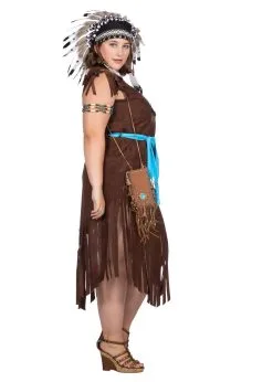 Jurk Indiaanse Luxe | Feestkleding Breda 10 Jurk Indiaanse Luxe | Feestkleding Breda -Oktoberfest Winkel feestkleding breda jurk indiaanse luxe 4