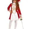 Feestkleding Breda Jurk Musketier Meisje