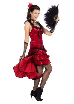 Jurk Saloon Girl Kitty Luxe | Feestkleding Breda -Oktoberfest Winkel feestkleding breda jurk saloon girl kitty luxe 2