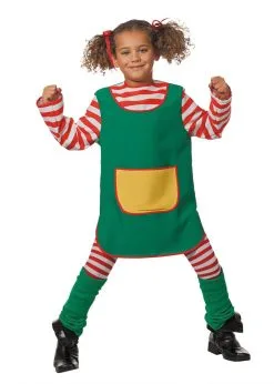 Jurkje Pipi Groen | Feestkleding Breda