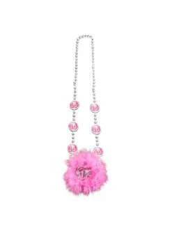 Ketting Bont Sweet 16 | Feestkleding Breda