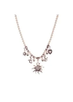 Ketting Edelweiss | Feestkleding Breda