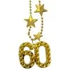 Ketting Goud 60 | Feestkleding Breda