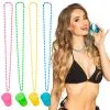 Ketting Shotglaasje | Feestkleding Breda