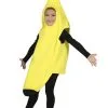 Feestkleding Breda Kinderkostuum Banaan