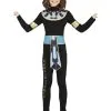 Feestkleding Breda Kinderkostuum Egyptische Kat