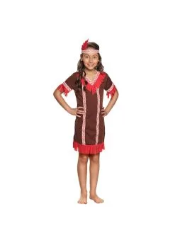 Kinderkostuum Fox Kitten | Feestkleding Breda