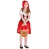 Roodkapje Kinderkostuum | Feestkleding Breda