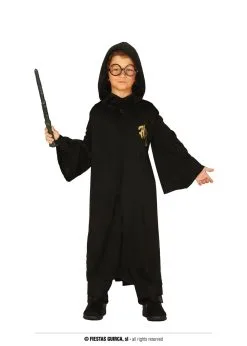 Feestkleding Breda Kinderkostuum Magiër
