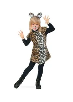 Feestkleding Breda Katjes