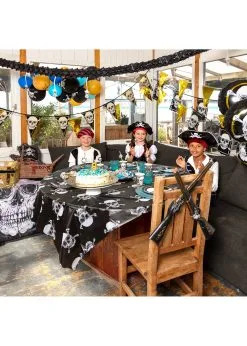 Feestkleding Breda Kinderkostuum Piraat Annie -Oktoberfest Winkel feestkleding breda kinderkostuum piraat annie 2