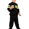Kinderkostuum Politie | Feestkleding Breda