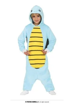 Feestkleding Breda Kinderkostuum Schildpad