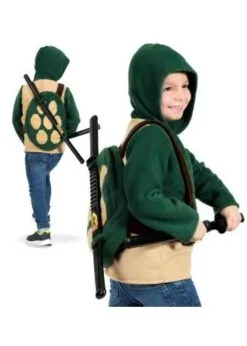 Kinderkostuum Schildpad | Feestkleding Breda