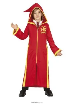 Feestkleding Breda Kinderkostuum Tovenaars Student