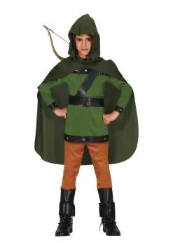 Kostuum Boogschutter Kind | Feestkleding Breda