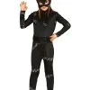 Kostuum Catwoman Kind | Feestkleding Breda