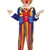 Kostuum Clown Kind | Feestkleding Breda