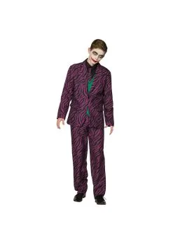 Kostuum De Schurk | Feestkleding Breda