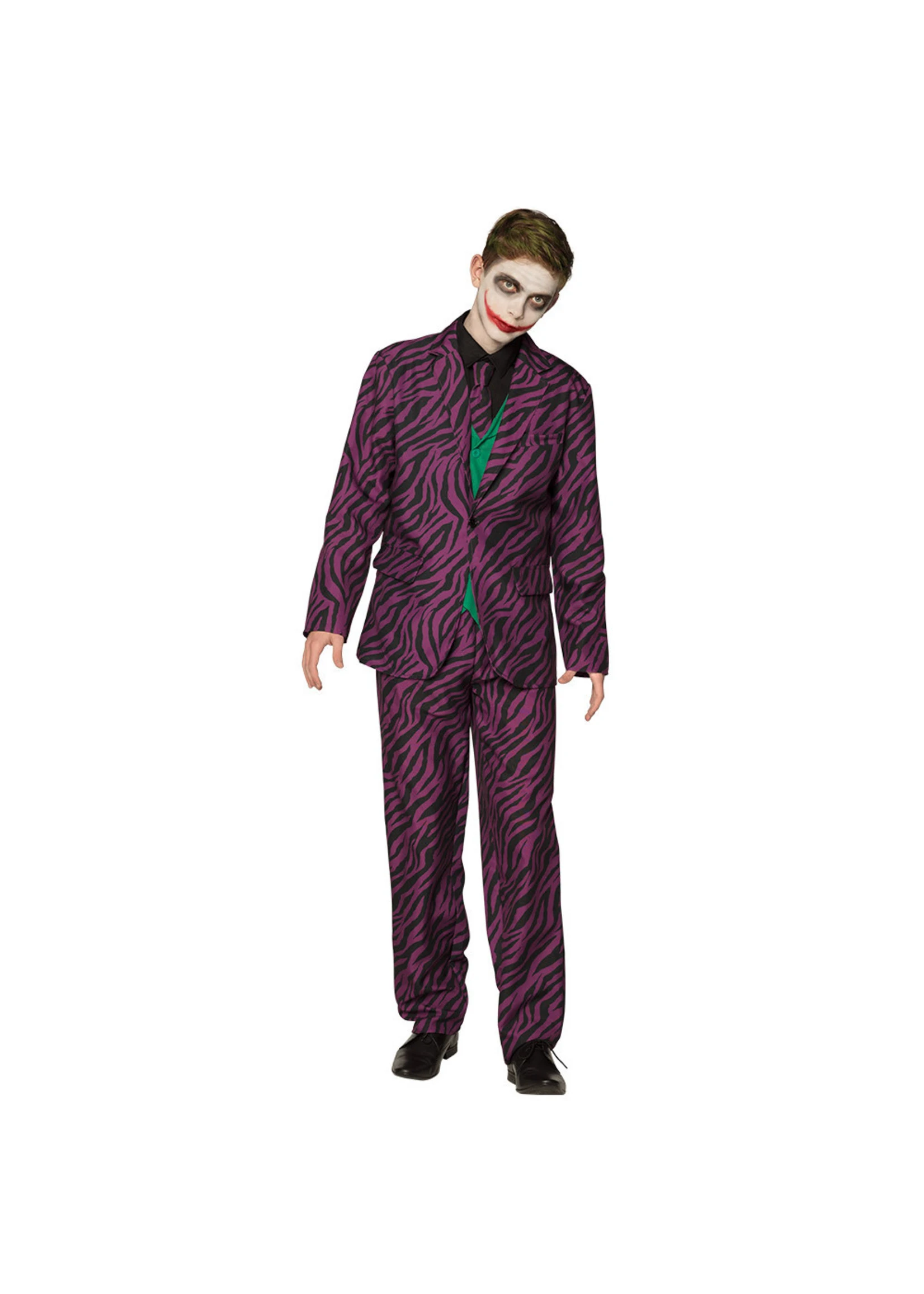 Kostuum De Schurk | Feestkleding Breda 1 Kostuum De Schurk | Feestkleding Breda