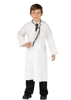 Kostuum Dokter Kind | Feestkleding Breda