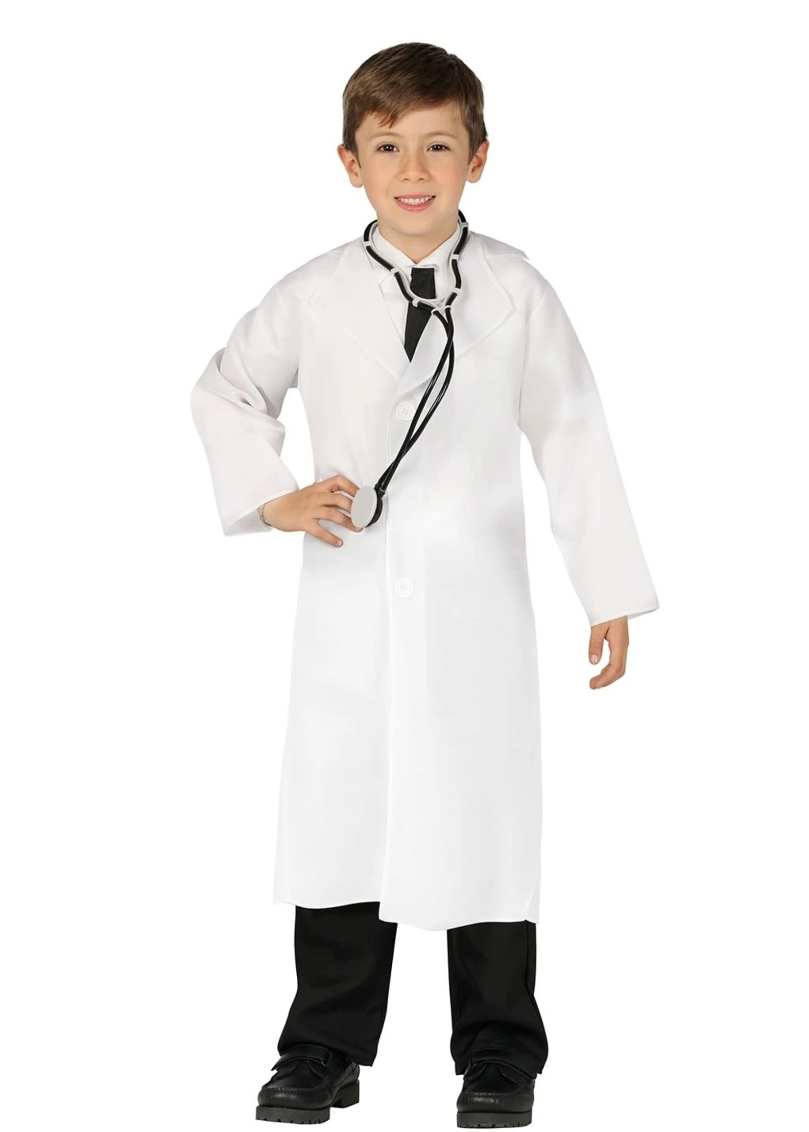 Kostuum Dokter Kind | Feestkleding Breda 1 Kostuum Dokter Kind | Feestkleding Breda