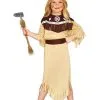 Kostuum Indiaan Meisje | | Feestkleding Breda