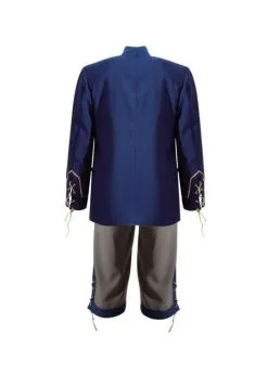 Kostuum Piraat Finley | Feestkleding Breda -Oktoberfest Winkel feestkleding breda kostuum piraat finley 2