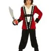 Feestkleding Breda Kostuum Piraat Jongen