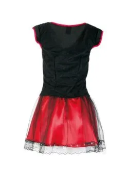 Kostuum Piraat Joyce | Feestkleding Breda -Oktoberfest Winkel feestkleding breda kostuum piraat joyce 2