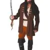 Kostuum Piraat Volwassenen | Feestkleding Breda
