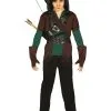 Kostuum Robin Hood Kind | Feestkleding Breda
